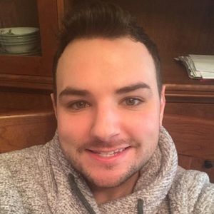 Meet your Posher, Alan